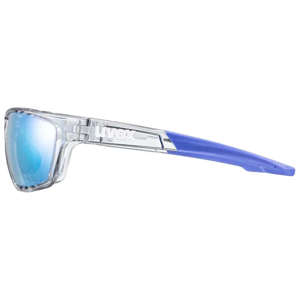 Uvex Sportstyle 706 Gespiegelt Sonnenbrille 6 Uvex Sportstyle 706 Gespiegelt Sonnenbrille – Bild 4