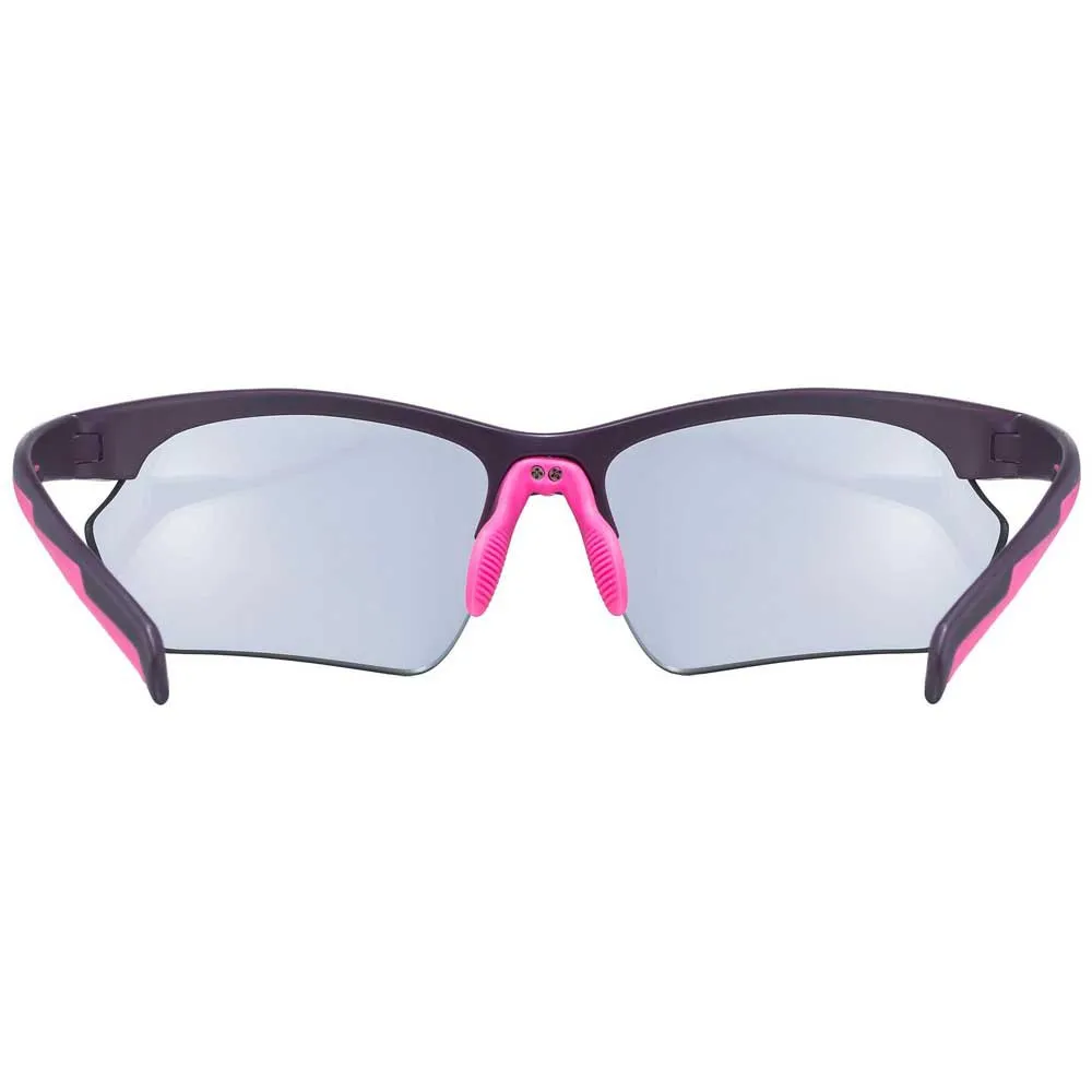 Uvex Sportstyle 802 V S Sonnenbrille 4 Uvex Sportstyle 802 V S Sonnenbrille – Bild 2