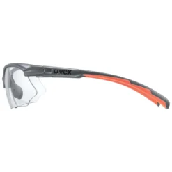 Uvex Sportstyle 802 V Sonnenbrille -Uvex uvex sportstyle 802 v sonnenbrille 3