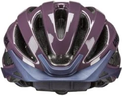 Uvex True Fahrradhelm - Plum Deep-space -Uvex uvex true Fahrradhlem fuer kleine Koepfe plum deep space 2