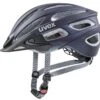 Uvex True Cc Fahrradhelm - Deep Space Mat 1 Uvex True Cc Fahrradhelm - Deep Space Mat -Uvex uvex true cc Fahrradhelm deep space 1