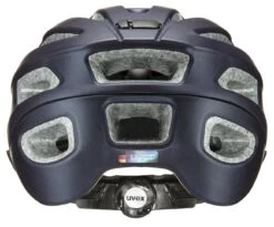 Uvex True Cc Fahrradhelm - Deep Space Mat -Uvex uvex true cc Fahrradhelm deep space 3