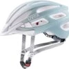 Uvex True Cc Fahrradhelm - Papyros-peakock -Uvex uvex true cc damen fahrradhelm papyros peakock mat 1