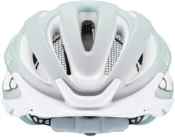 Uvex True Cc Fahrradhelm - Papyros-peakock 9 Uvex True Cc Fahrradhelm - Papyros-peakock -Uvex uvex true cc damen fahrradhelm papyros peakock mat 2