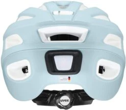 Uvex True Cc Fahrradhelm - Papyros-peakock 10 Uvex True Cc Fahrradhelm - Papyros-peakock -Uvex uvex true cc damen fahrradhelm papyros peakock mat 3