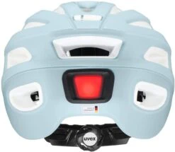 Uvex True Cc Fahrradhelm - Papyros-peakock 11 Uvex True Cc Fahrradhelm - Papyros-peakock -Uvex uvex true cc damen fahrradhelm papyros peakock mat 4