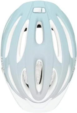 Uvex True Cc Fahrradhelm - Papyros-peakock 13 Uvex True Cc Fahrradhelm - Papyros-peakock -Uvex uvex true cc damen fahrradhelm papyros peakock mat 6