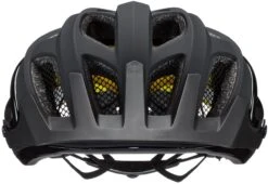Uvex Unbound MIPS Fahrradhelm - All Black Mat 8 Uvex Unbound MIPS Fahrradhelm - All Black Mat -Uvex uvex unbound MIPS Fahrradhelm all black mat 2