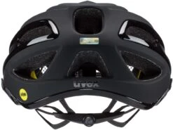 Uvex Unbound MIPS Fahrradhelm - All Black Mat 9 Uvex Unbound MIPS Fahrradhelm - All Black Mat -Uvex uvex unbound MIPS Fahrradhelm all black mat 3