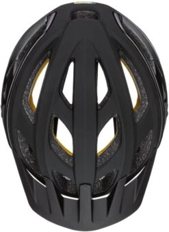 Uvex Unbound MIPS Fahrradhelm - All Black Mat 11 Uvex Unbound MIPS Fahrradhelm - All Black Mat -Uvex uvex unbound MIPS Fahrradhelm all black mat 5