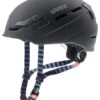 Uvex P.8000 Tour Winter Fahrrad Helm Gr. 55-59cm Schwarz 2020 1 Uvex P.8000 Tour Winter Fahrrad Helm Gr. 55-59cm Schwarz 2020 -Uvex uvexp8000tourS56620420