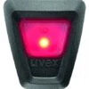 Uvex Plug-In LED Helm Blinklicht Rot Für Active Helm -Uvex uvexplug inLEDXB052S4191150600