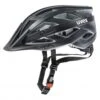 Uvex I-VO CC Fahrrad Helm Schwarz 2023 -Uvex wbxwqeqkr