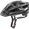 Uvex Supersonic MTB Fahrrad Helm Schwarz Matt 2023 1 Uvex Supersonic MTB Fahrrad Helm Schwarz Matt 2023 -Uvex yhrdhsdqx